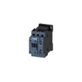 Contattore Di Potenza, Ac-3E/Ac-3, 25 a, 11 Kw / 400 v, a 3 Poli, Ac 230 v, 50 Hz, Contatti
