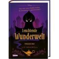 Leuchtende Wunderwelt (Aladdin) / Disney - Twisted Tales Bd.9 - Walt Disney, Gebunden