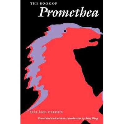 The Book Of Promethea