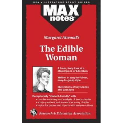 Edible Woman, The (Maxnotes Literature Guides)