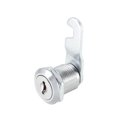 Cam Lock 20mm Cylinder Length for Max 1/2-inch Panel Keyed Different 4Pcs - 20mm Keyed Different