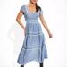 American Eagle Outfitters Dresses | American Eagle Outfitters Dress | Color: Blue | Size: Xxs