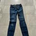 Madewell Jeans | Madewell Jeans. Good Condition. Fit True To Size | Color: Black/Blue | Size: 26