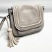 Kate Spade New York Bags | Kate Spade New York Womens Pratt Street Crossbody Bag Gray Adjustable Strap | Color: Gray | Size: Os