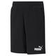 PUMA Unisex Essentials Youth Sweat Shorts, 140