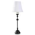 Stylecraft Dann Foley 33 Inch Table Lamp - DFL331486DS