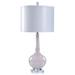 Stylecraft Lexi 33 Inch Table Lamp - L331153DS