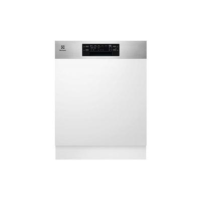 Electrolux - Lave-vaisselle EEM48300IX - Bandeau inox