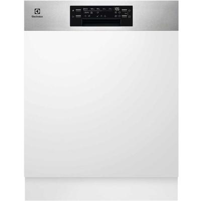 Electrolux - Lave-vaisselle EEM48300IX - Bandeau inox