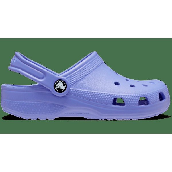 crocs-digital-violet-kids-classic-clog-shoes/