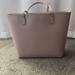 Kate Spade Bags | Blush Kate Spade Tote | Color: Pink | Size: Os