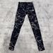 Adidas Pants & Jumpsuits | Adidas Stretch Jersey Legging | Color: Black/Cream | Size: Xs
