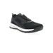 Women's Visper Hiking Sneaker by Propet in Black (Size 6 XXW)