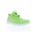 Women's Travelbound Sneaker by Propet in Green Apple (Size 12 XW)