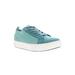 Women's Kenna Sneaker by Propet in Jade Mint (Size 10 M)