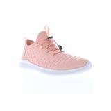 Women's Travelbound Sneaker by Propet in Pink Bush (Size 9 1/2 N)