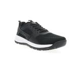 Women's Visper Hiking Sneaker by Propet in Black (Size 5 1/2 M)