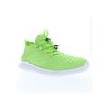 Women's Travelbound Sneaker by Propet in Green Apple (Size 12 XW)