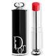 DIOR Lippen Lippenstifte Lippenstift mit Glanz-Finish – 90 % Inhaltsstoffe natürlichen Ursprungs – NachfüllbarDior Addict 727 Dior Tulle