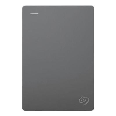 Externe Festplatte »Basic« 1000 GB mehrfarbig, Seagate, 8x1.5x11.7 cm