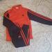 Adidas Matching Sets | Adidas Boys 4t Track Suit | Color: Orange | Size: 4tb