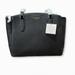 Kate Spade Bags | Great Travel Bag /Briefcase, Classic Look And Three Compartments | Color: Black | Size: Os