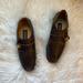 Coach Shoes | Coach All Leather Boots | Color: Brown | Size: 6.5