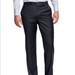 Ralph Lauren Pants | Lauren Ralph Lauren Solid Ultra Flex Classic Fit Wool Dress Pants New With Tags | Color: Black | Size: Various