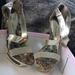 Jessica Simpson Shoes | Ladies Jessica Simpson Heels | Color: Brown/Gold | Size: 8.5