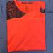 Nike Shirts & Tops | Boys Xl Shirt Sleeve Tee Shirt | Color: Orange | Size: Xlb