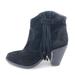 Jessica Simpson Shoes | Jessica Simpson Colver Ankle Boots 7.5m | Color: Black | Size: 7.5