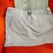 Athleta Skirts | Athleta Skort | Color: Gray/White | Size: Xl