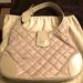 Burberry Bags | Authentic Burberry Quilted Bag - New Without Tags | Color: Cream/Tan | Size: Os