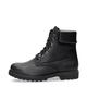 Panama Jack Herren Panama 03 Igloo Combat Boot, Schwarz, 46 EU