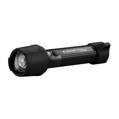 LEDLENSER P7R Work Rechargeable LED Flashlight 880530
