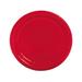 Oriental Trading Company Party Supplies Dinner Plate for 24 Guests in Red | Wayfair 70/1071