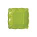 Oriental Trading Company Party Supplies Dessert Plate for 8 Guests in Green | Wayfair 13755022