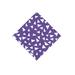 Oriental Trading Company Party Supplies Napkins for 16 Guests in Indigo | Wayfair 13909911