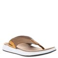 Propét Easton - Mens 12 Tan Slip On X