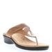 Propet Wynzie - Womens 7.5 Tan Sandal X