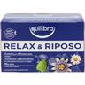 Equilibra® Relax & Riposo 30 g Bustine filtro