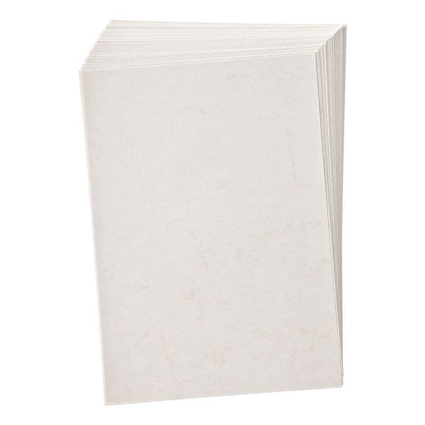 folia Dokumentenpapier »Elefantenhaut« A4, 50 Blatt weiß Image