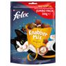 Felix Party Mix Snack per gatti - Set %: 2 x 330 g Original