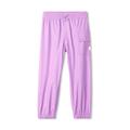 Hatley Unisex Kids Splash Rain Trousers, Purple, 5 Jahre