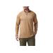 5.11 Men's Stratos 1/4 Zip, Coyote SKU - 608052