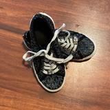 Michael Kors Shoes | Michael Kors Shoes | Color: Black/Gray | Size: 1g