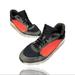 Nike Shoes | Nike Air Max 90 Ns Gpx Big Logo Men’s Shoes Black Crimson Aj7182-003 Size 13 | Color: Black | Size: 13