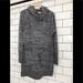 Athleta Dresses | Athleta Sweatshirts Dress. | Color: Gray | Size: S