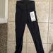 Lululemon Athletica Pants & Jumpsuits | Lulu Lemon High Rise Power Through Leggings | Color: Black | Size: 2