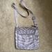 Coach Bags | Coach Crossbody Purse | Color: Gray | Size: Os